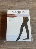 Pack of 5 Pairs Shimmery Fitness Tights 70D